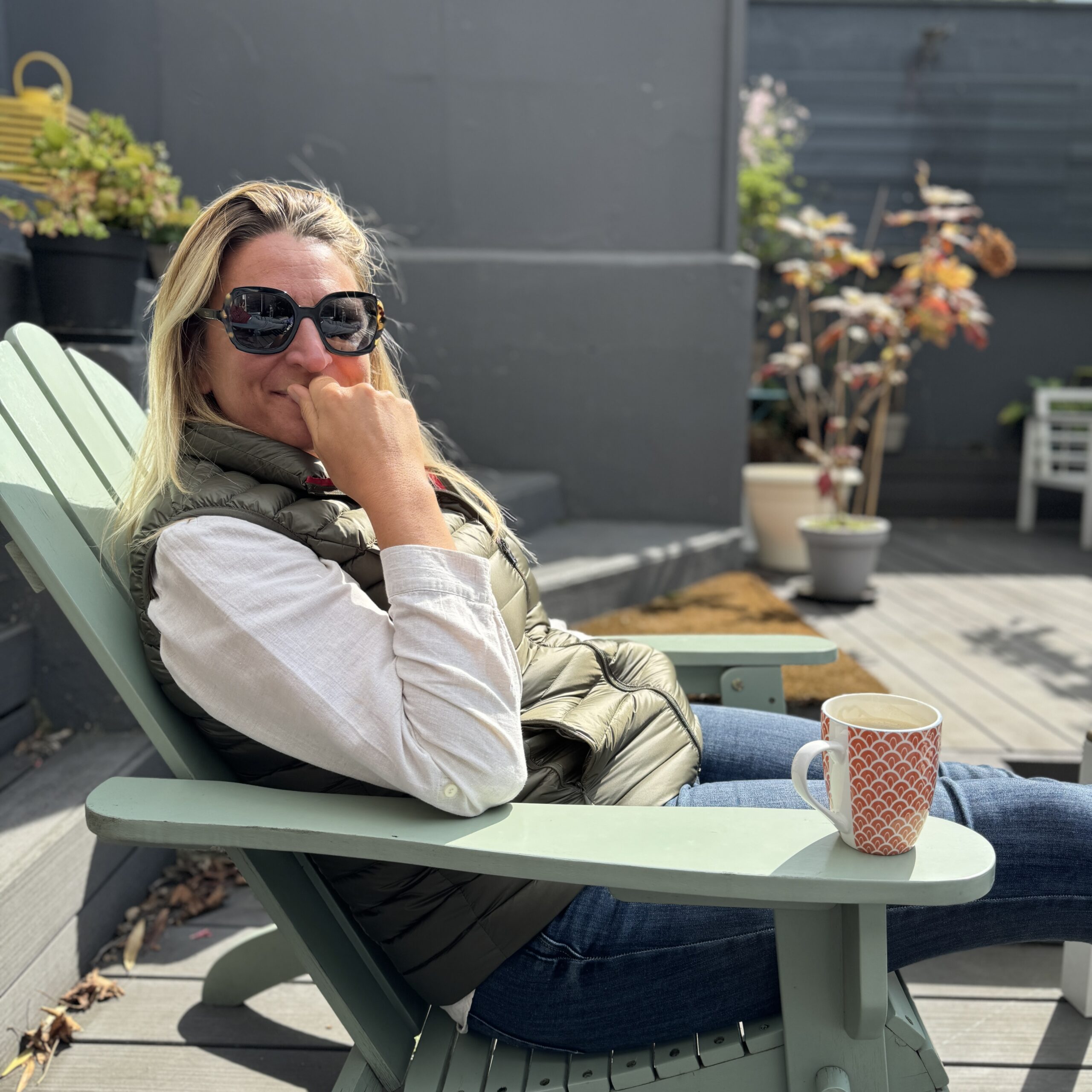 Marlène Griessinger