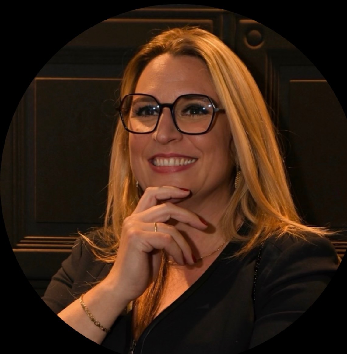 Marlène Griessinger